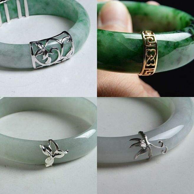 翡翠手镯断裂能粘上吗,晒晒我带了5年的翡翠手镯-第1张图片-翡翠网 翡翠手镯断裂能粘上吗,晒晒我带了5年的翡翠手镯-第1张图片-翡翠网