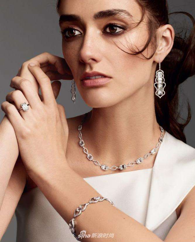 关于珠宝设计师的限制电影,珠宝大片-第2张图片-翡翠网 关于珠宝设计师的限制电影,珠宝大片-第2张图片-翡翠网