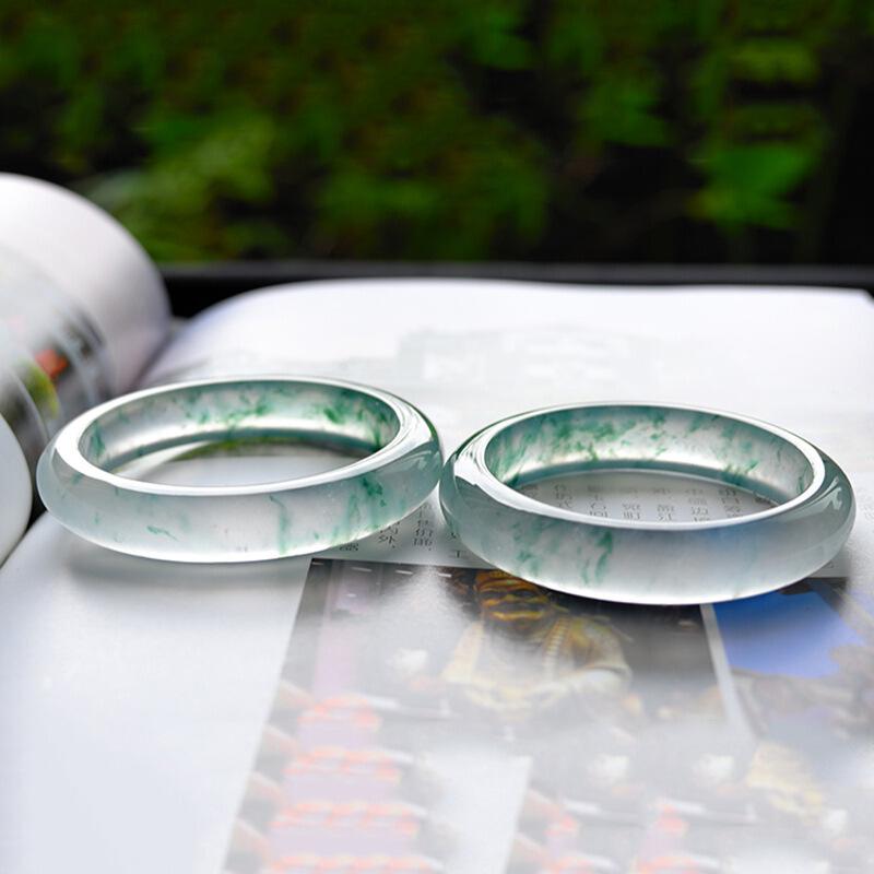 抖音最近很火的图片,抖音最火翡翠知识-第1张图片-翡翠网