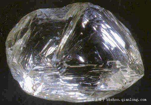 钻石原石价格白色钻石原石图片大全-第1张图片-翡翠网 钻石原石价格白色钻石原石图片大全-第1张图片-翡翠网
