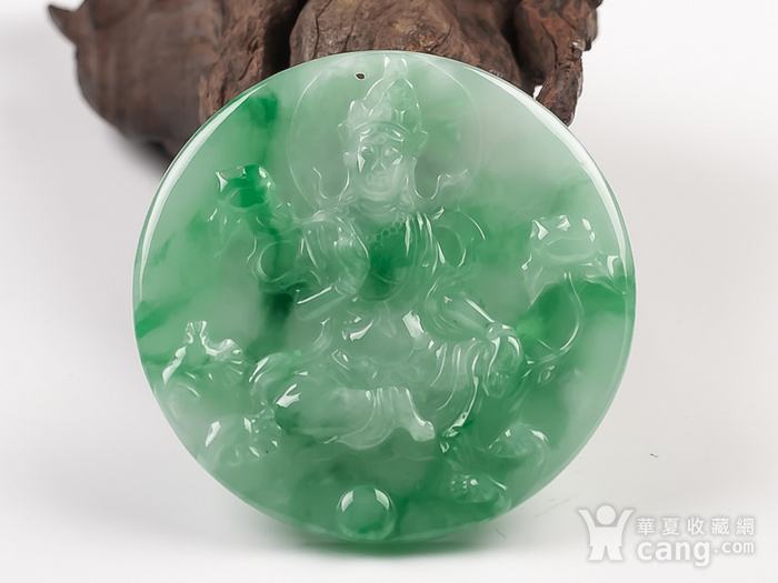 翡翠观音拍卖价格价格过亿翡翠玉石图片-第1张图片-翡翠网 翡翠观音拍卖价格价格过亿翡翠玉石图片-第1张图片-翡翠网