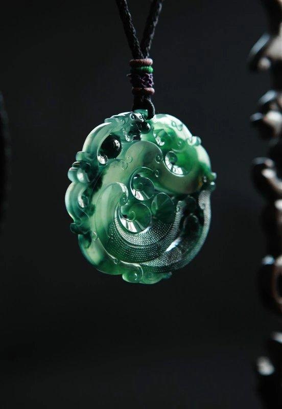 和田玉属于翡翠的一种吗,翡翠和田玉的知识-第1张图片-翡翠网 和田玉属于翡翠的一种吗,翡翠和田玉的知识-第1张图片-翡翠网