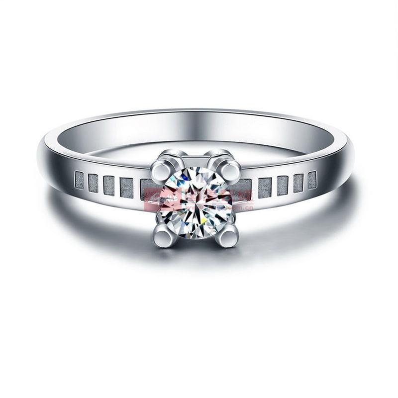 五十分钻石直径有多大,50分钻戒直径多少毫米-第1张图片-翡翠网 五十分钻石直径有多大,50分钻戒直径多少毫米-第1张图片-翡翠网