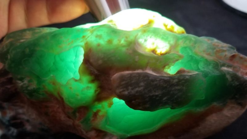 翡翠原石网上交易平台,翡翠原石购买-第2张图片-翡翠网 翡翠原石网上交易平台,翡翠原石购买-第2张图片-翡翠网