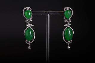 老翡翠和新翡翠区别张铁军翡翠价格-第1张图片-翡翠网 老翡翠和新翡翠区别张铁军翡翠价格-第1张图片-翡翠网