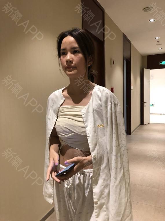 广东肇庆艾美医源视频广东医院直播隆胸