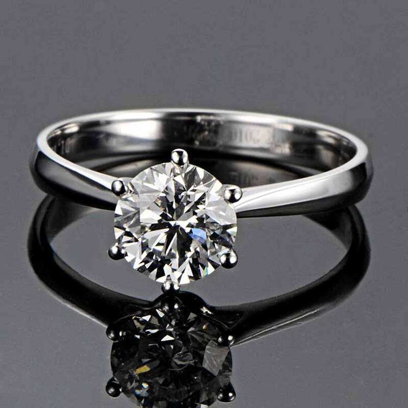 ido和莱绅通灵的钻戒哪个好,g级钻石和i级钻石哪个好-第1张图片-翡翠网 ido和莱绅通灵的钻戒哪个好,g级钻石和i级钻石哪个好-第1张图片-翡翠网