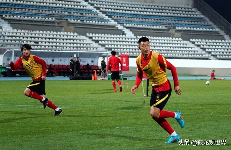 中国队与沙特阿拉伯直播直播沙特vs中国队