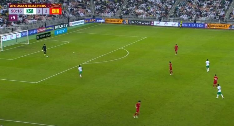 中国队与沙特***直播直播沙特vs中国队-第2张图片-翡翠网 中国队与沙特***直播直播沙特vs中国队-第2张图片-翡翠网