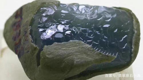 关于翡翠原石图片欣赏图片高清的信息-第1张图片-翡翠网 关于翡翠原石图片欣赏图片高清的信息-第1张图片-翡翠网