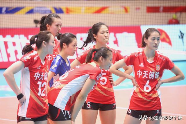 天津女排和江苏女排比赛直播江苏对天津女排直播-第1张图片-翡翠网