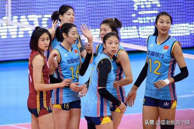 天津女排和江苏女排比赛直播江苏对天津女排直播-第3张图片-翡翠网
