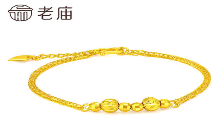 老庙黄金今日多少钱一克老庙黄金属于什么档次-第1张图片-翡翠网 老庙黄金今日多少钱一克老庙黄金属于什么档次-第1张图片-翡翠网