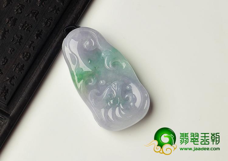 非常淡的春带彩值钱吗春带彩翡翠牌子价格-第1张图片-翡翠网 非常淡的春带彩值钱吗春带彩翡翠牌子价格-第1张图片-翡翠网