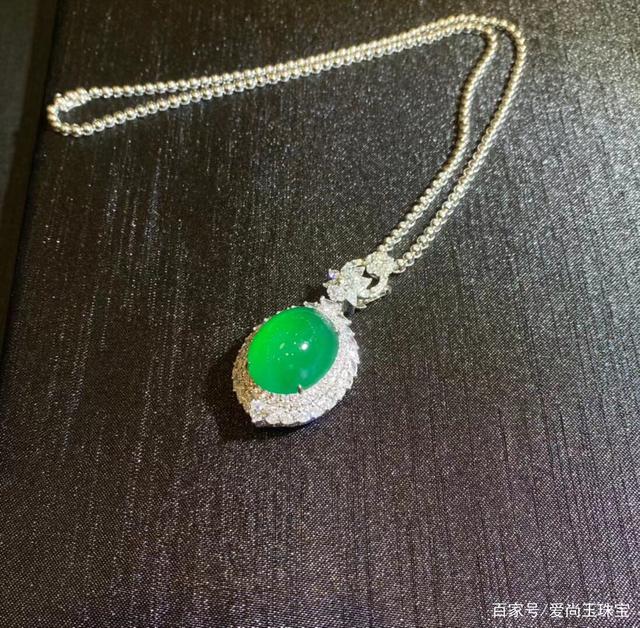 翡翠行业术语价目表翡翠价格专业术语-第2张图片-翡翠网 翡翠行业术语价目表翡翠价格专业术语-第2张图片-翡翠网