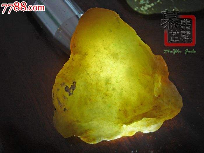 包含中国河里有翡翠原石吗的词条-第2张图片-翡翠网 包含中国河里有翡翠原石吗的词条-第2张图片-翡翠网