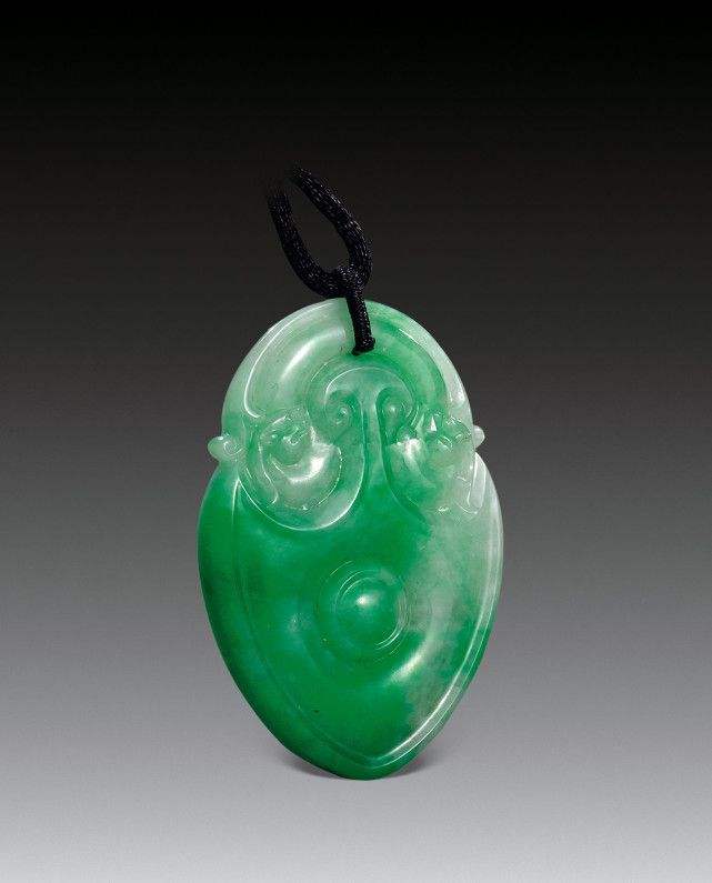 翡翠知识txt,玻璃种翡翠知识讲解-第2张图片-翡翠网 翡翠知识txt,玻璃种翡翠知识讲解-第2张图片-翡翠网