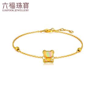 六福珠宝排名第几,六福珠宝属于几线品牌-第2张图片-翡翠网 六福珠宝排名第几,六福珠宝属于几线品牌-第2张图片-翡翠网