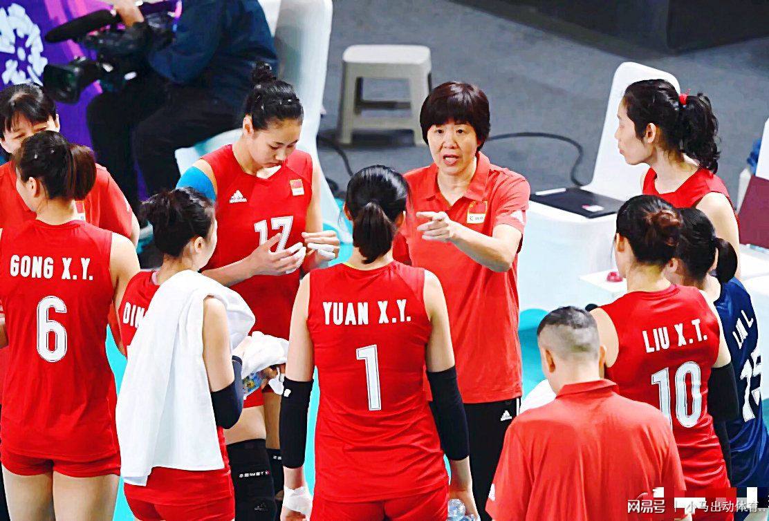 为什么中央5台不直播女排的简单介绍-第1张图片-翡翠网 为什么中央5台不直播女排的简单介绍-第1张图片-翡翠网