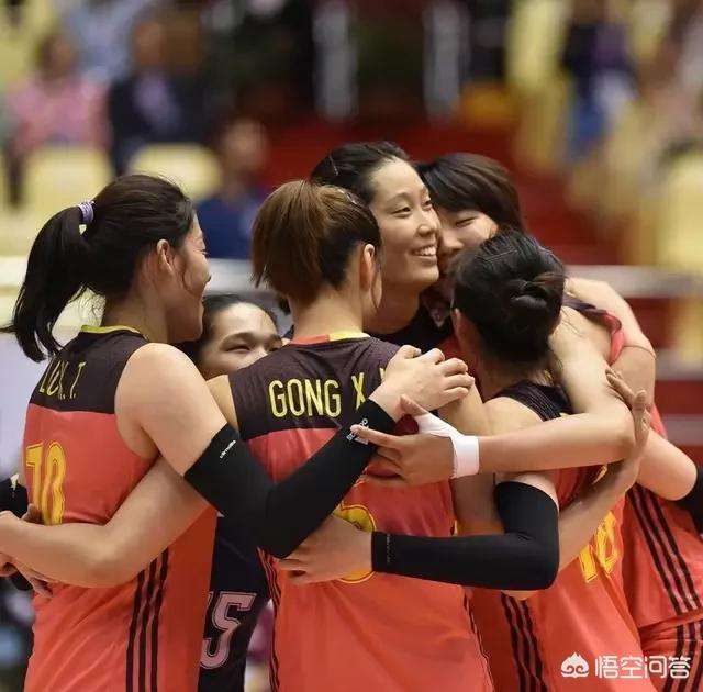 为什么中央5台不直播女排的简单介绍-第2张图片-翡翠网 为什么中央5台不直播女排的简单介绍-第2张图片-翡翠网