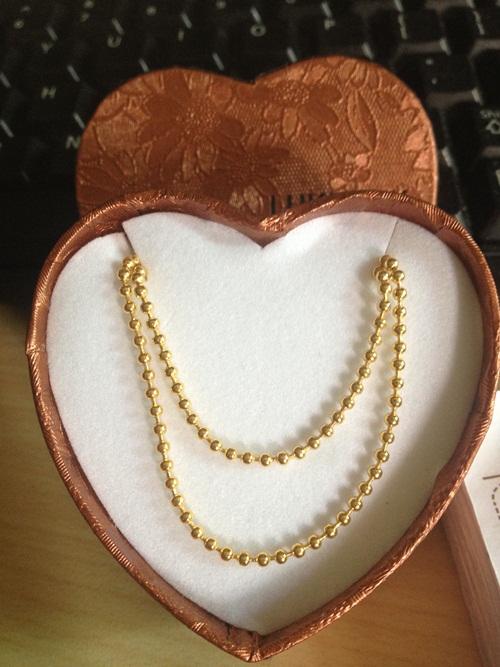 包含金六福珠宝黄金多少钱一克的词条-第1张图片-翡翠网 包含金六福珠宝黄金多少钱一克的词条-第1张图片-翡翠网