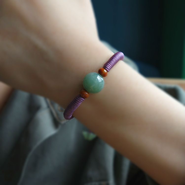 翡翠转运珠500元贵吗,翡翠转运珠图片价格-第1张图片-翡翠网 翡翠转运珠500元贵吗,翡翠转运珠图片价格-第1张图片-翡翠网