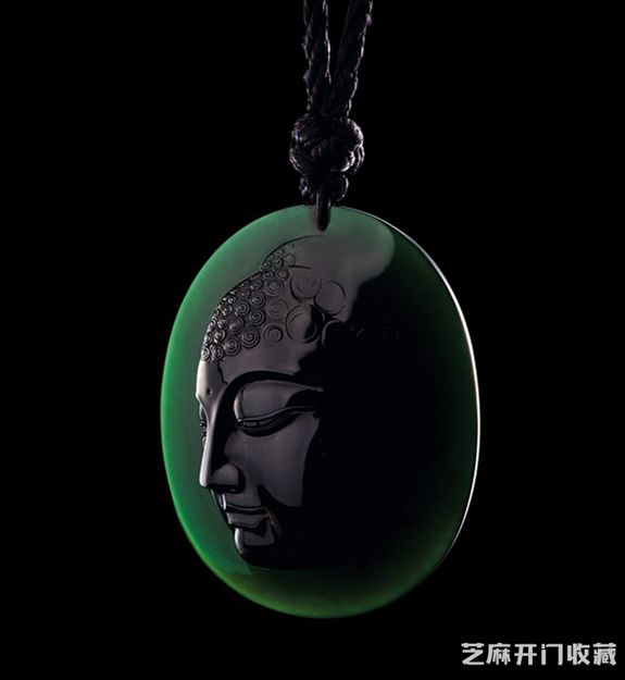 翡翠雕刻**王朝阳作品翡翠原石王朝阳-第2张图片-翡翠网 翡翠雕刻**王朝阳作品翡翠原石王朝阳-第2张图片-翡翠网