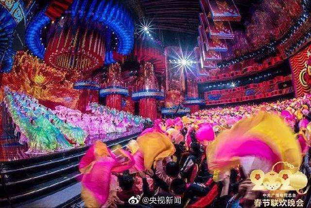 中央电视台直播春晚2021央视春晚直播-第1张图片-翡翠网 中央电视台直播春晚2021央视春晚直播-第1张图片-翡翠网