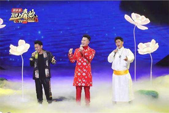 直通春晚2018我要上春晚2020-第2张图片-翡翠网 直通春晚2018我要上春晚2020-第2张图片-翡翠网