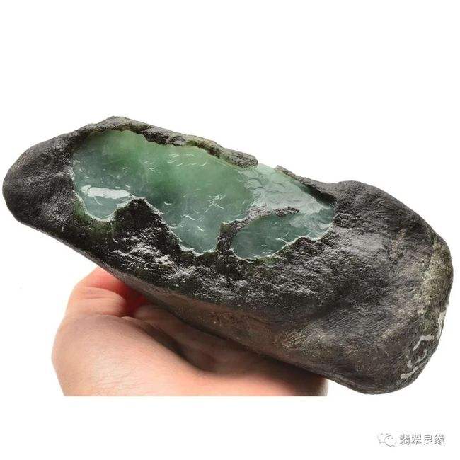 怎样挑选翡翠原石,翡翠原石泰国-第2张图片-翡翠网 怎样挑选翡翠原石,翡翠原石泰国-第2张图片-翡翠网