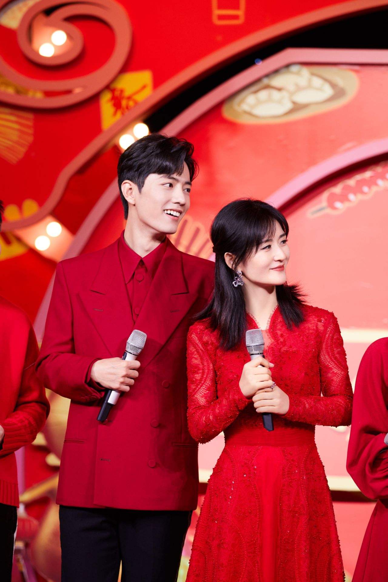 直通春晚2020时代少年团哪一期直通春晚2020完整版在线观看-第1张图片-翡翠网 直通春晚2020时代少年团哪一期直通春晚2020完整版在线观看-第1张图片-翡翠网