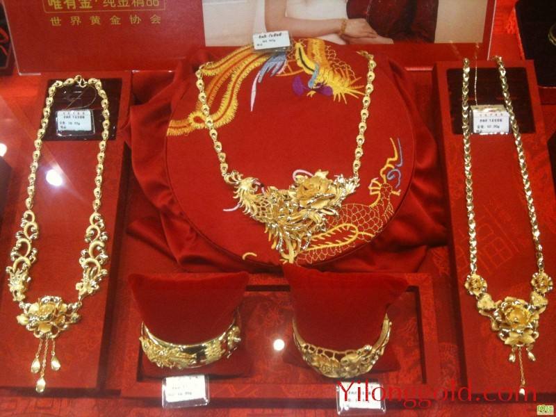 老凤祥黄金首饰官网,黄金回收价格查询今日-第1张图片-翡翠网 老凤祥黄金首饰官网,黄金回收价格查询今日-第1张图片-翡翠网