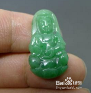 包含翡翠怎么鉴定真假_百度经验的词条-第1张图片-翡翠网 包含翡翠怎么鉴定真假_百度经验的词条-第1张图片-翡翠网