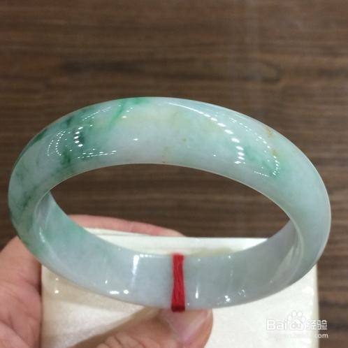 包含翡翠怎么鉴定真假_百度经验的词条-第2张图片-翡翠网 包含翡翠怎么鉴定真假_百度经验的词条-第2张图片-翡翠网