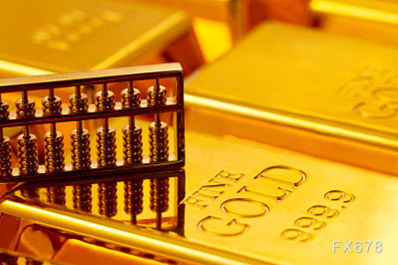 2021年金价还会再跌吗2021年黄金还会跌吗-第1张图片-翡翠网 2021年金价还会再跌吗2021年黄金还会跌吗-第1张图片-翡翠网