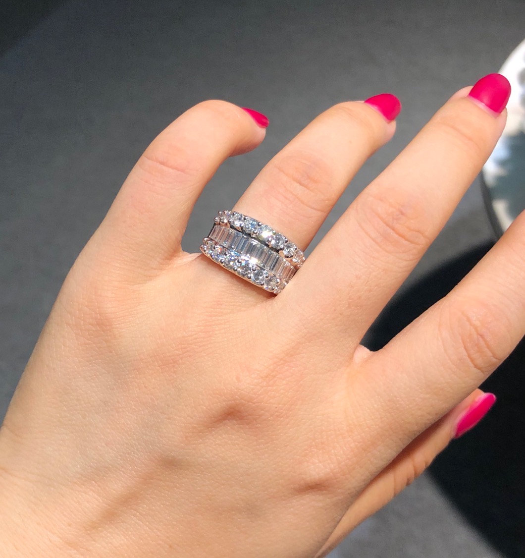 方钻,方钻和圆钻哪个更闪-第1张图片-翡翠网 方钻,方钻和圆钻哪个更闪-第1张图片-翡翠网