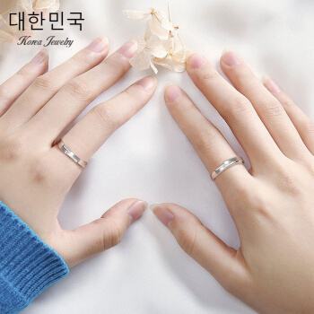 关于求婚戒指大小怎么能买合适的信息-第1张图片-翡翠网 关于求婚戒指大小怎么能买合适的信息-第1张图片-翡翠网