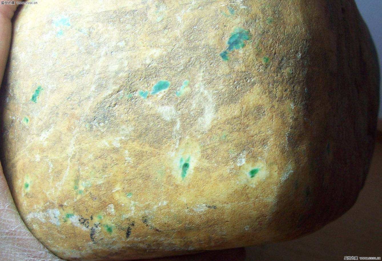 最大翡翠原石拍卖行翡翠原石哪个坑口的好-第1张图片-翡翠网 最大翡翠原石拍卖行翡翠原石哪个坑口的好-第1张图片-翡翠网