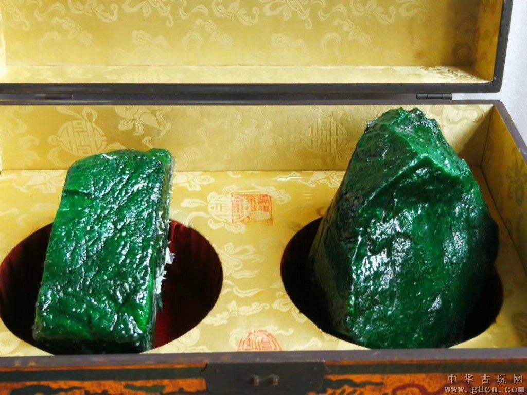 翡翠原石,翡翠原石哪个场口好-第2张图片-翡翠网 翡翠原石,翡翠原石哪个场口好-第2张图片-翡翠网