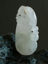 马牙种翡翠价格的简单介绍-第1张图片-翡翠网 马牙种翡翠价格的简单介绍-第1张图片-翡翠网