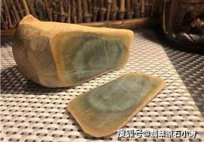 翡翠原石图片欣赏图片,翡翠原石看种-第1张图片-翡翠网 翡翠原石图片欣赏图片,翡翠原石看种-第1张图片-翡翠网