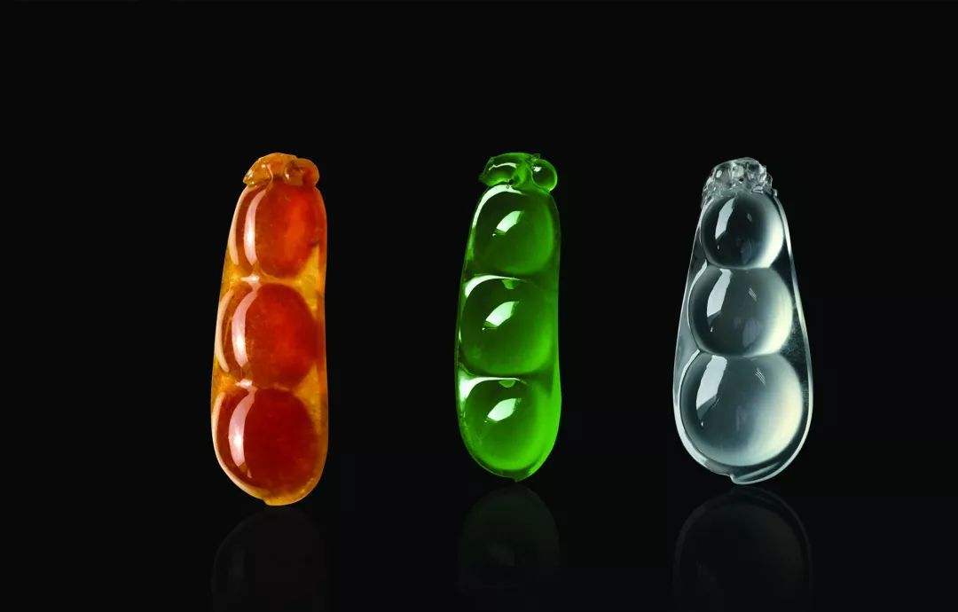 翡翠的颜色等级划分图片,翡翠颜色的评价标准-第2张图片-翡翠网 翡翠的颜色等级划分图片,翡翠颜色的评价标准-第2张图片-翡翠网