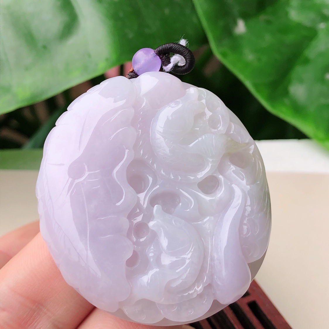 包含糯化种翡翠雕刻的价格的词条-第1张图片-翡翠网 包含糯化种翡翠雕刻的价格的词条-第1张图片-翡翠网