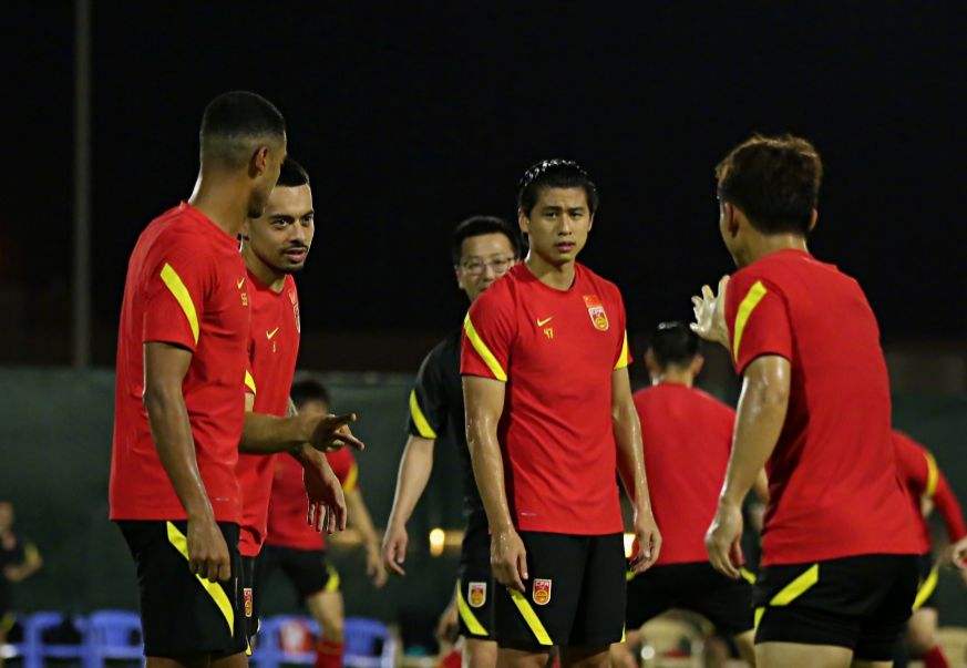 直播澳大利亚vs国足结果,直播澳大利亚vs国足在线-第1张图片-翡翠网 直播澳大利亚vs国足结果,直播澳大利亚vs国足在线-第1张图片-翡翠网