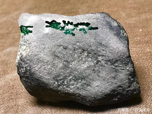 翡翠原石在哪里找翡翠原石哪里找-第2张图片-翡翠网 翡翠原石在哪里找翡翠原石哪里找-第2张图片-翡翠网
