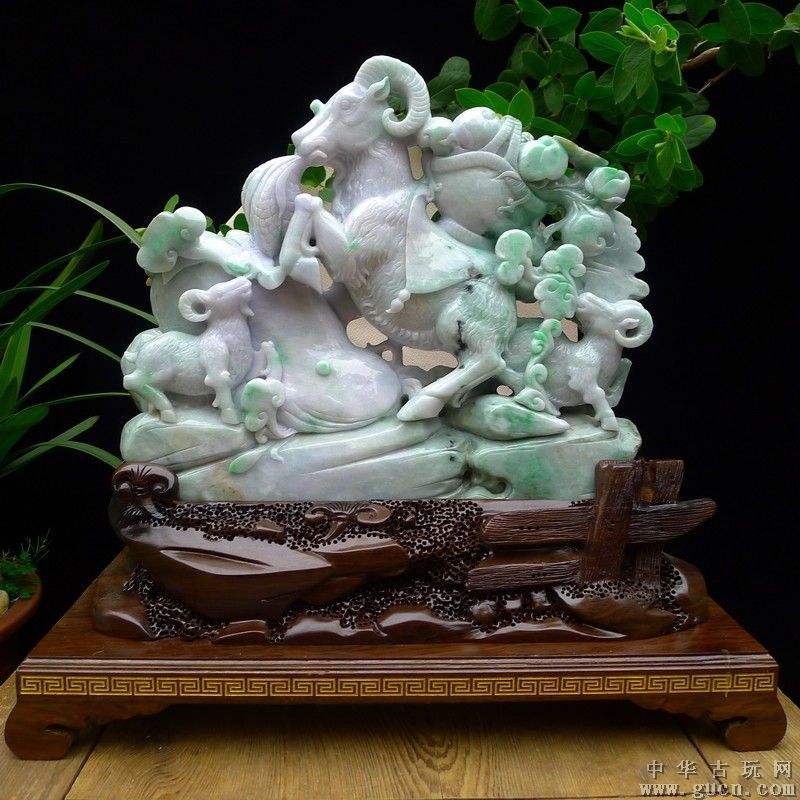 小绵羊翡翠价格小绵羊电热毯价格是多少-第1张图片-翡翠网 小绵羊翡翠价格小绵羊电热毯价格是多少-第1张图片-翡翠网