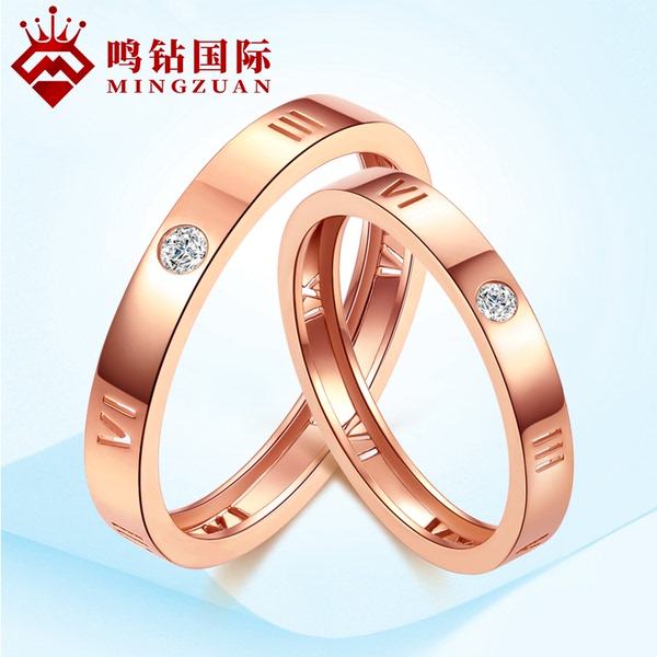 结婚戒指带哪个手,结婚戒指推荐-第1张图片-翡翠网 结婚戒指带哪个手,结婚戒指推荐-第1张图片-翡翠网