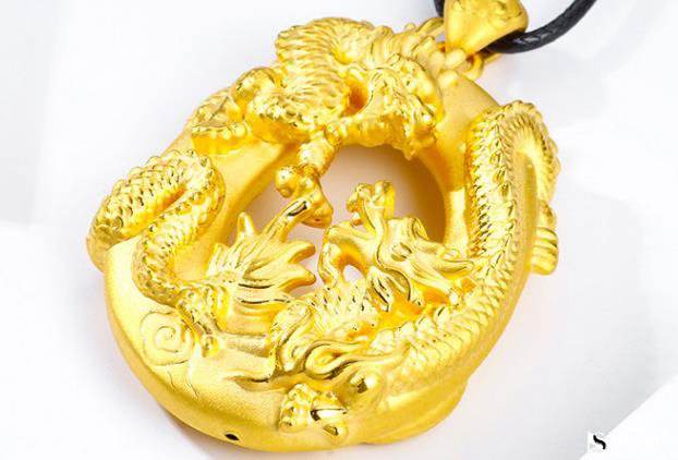 999千足金今日价格回收千足金999和足金9999有什么区别-第2张图片-翡翠网 999千足金今日价格回收千足金999和足金9999有什么区别-第2张图片-翡翠网