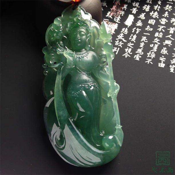 翡翠知识如何入门的简单介绍-第2张图片-翡翠网 翡翠知识如何入门的简单介绍-第2张图片-翡翠网