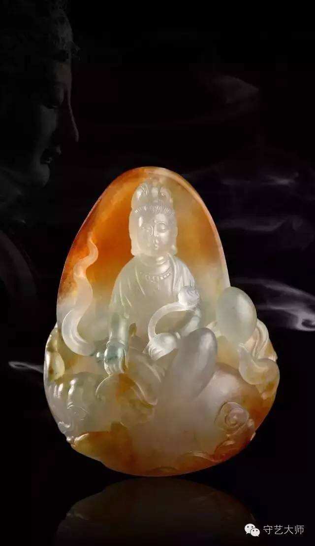 关于翡翠知识**讲解视频三的信息-第1张图片-翡翠网 关于翡翠知识**讲解视频三的信息-第1张图片-翡翠网